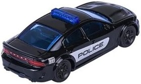 Resim Majorette Street Cars DODGE CHARGER POLICE 
