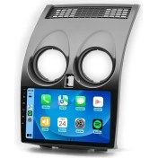 Resim Cartech CRT-332 Serisi Nissan Qasqai 2006-2013 4gb Ram 32GB Hafıza Carplay Android Multimedya Teyp 
