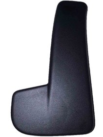 Resim Vw Jetta 2011-2018 Kaput Açma Mandalı Kolu 5C1823533 9B9 