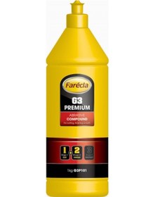 Resim Farecla G3 Premium Pasta 1 L 