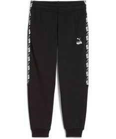 Resim X HOT WHEELS Sweatpa Siyah Unisex Çocuk Eşofman Altı 