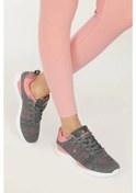 Resim Lumberjack Wolky 5fx Kadın Spor Ayakkabı K.gri 101932408 Gri 