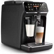 Resim Philips EP4341/50 Tam Otomatik Espresso Makinesi Siyah 