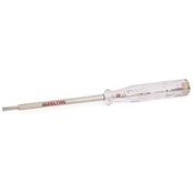 Resim İzeltaş ELEKTRİK KONTROL KALEMİ YILDIZ UÇLU 135 MM 
