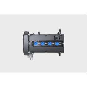 Resim Chevrolet Cruze Sandık Motor 1.6 Benzinli Oem 