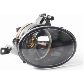 Resim Volkswagen Touareg Sis Fari Sol 2010-2017 5k0941699 3.0 