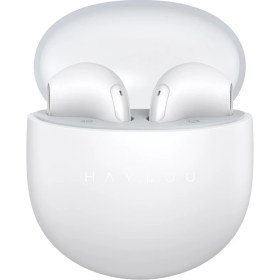 Resim Xiaomi Haylou X1 Neo Tws Wiress Bluetooth Kulaklık X1 Neo Beyaz (Yurt Dışından) 