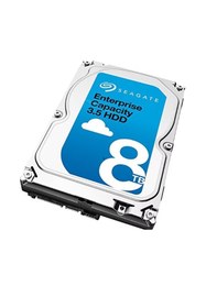 Resim Dell EnterPrise 8TB 7.2K 12G 512e SAS 3.5" Sunucu Harddisk ST8000NM0075 0FKWHP 1RM212-150 