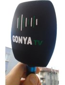 Resim Profesyonel Mikrofonlar için Çok Özel Baskı 