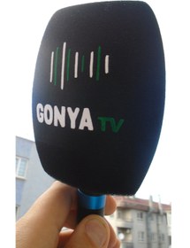 Resim Profesyonel Mikrofonlar için Çok Özel Baskı 