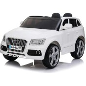 Resim Öykü Bebek Dünyası Q-suv Akülü Araba 12v U.k Renk 