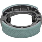 Resim Efm Kampana Balatası Yeşil Cub 100 