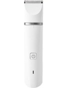 Resim Moveevo Petkit Çift Kafa 2'si 1 Arada Evcil Hayvan Tıraş Makinesi Elektrikli Tıraş Makinesi Düşük Gürültülü Evcil Hayvan Bakım 