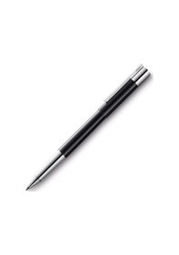 Resim Lamy Scala Roller Kalem Piyano Siyah Çok Renkli 