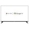 Resim Dijitsu 50DG22000 50" Uydu Alıcılı 4K Ultra HD Smart Google LED TV 