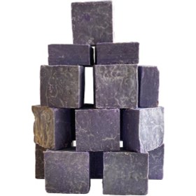 Resim 2 Kg Lavanta Sabunu %100 Doğal El Yapımı 