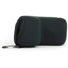 Resim MegaGear Sony Alpha A6400, A6500 (16-70,18-135 mm) Kamera Kılıfı 