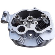 Resim Cg 200 Silindir Kapağı Dq Siboplu Dolu 3,1 Kg 