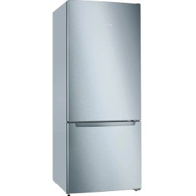 Resim Profilo BD3076IFVN F Enerji Sınıfı 526 Lt NoFrost Alttan Donduruculu Buzdolabı 