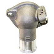 Resim Opel Antara 2.0 Dizel Termostat Kapağı Orjinal 4805179 