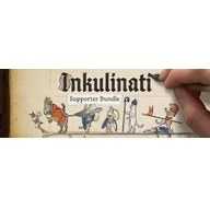 Resim Inkulinati Supporter Bundle (Pc) 