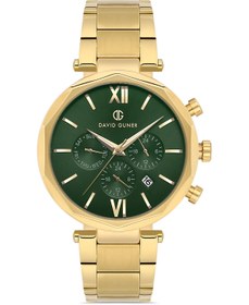 Resim DAVID GUNER DG-8693GA-B10 