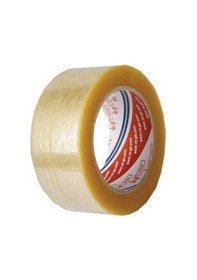 Resim Akbant Koli Bandı Şeffaf 45 100mt 