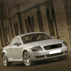 Resim Audi Tt 1999-2006 Far Yıkama Su Fiskiye Motoru 3B7955681 