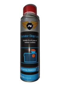 Resim Speedol F6 Radyatör Çatlak Önleyici 300 Ml 