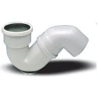 Resim Ege Yıldız 100 mm Es Sifon 3,2 mm 