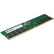 Resim KINGSTON 16GB 4800MHZ DDR5 ECC SUNUCU RAM KTD-PE548E-16G 