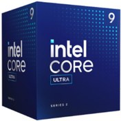 Resim INTEL CORE ULTRA 9 285K 3.2GHZ 36MB 1851P (BOX) 