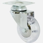 Resim Burak Teker Mobilya Tekerleği 