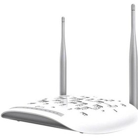 Resim Tp-link Td-w9970 300 Mbps Kablosuz Vdsl2 Fiber Modem 