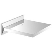 Resim Grohe Allure Brilliant Banyo ve Duş için Şelale Çıkış Ucu - 13319 