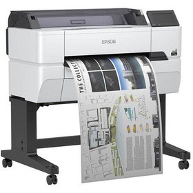 Resim Epson Surecolor Sc-t5405 Geniş Format Yazıcı İç Mekan 36" 