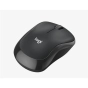 Resim Logıtech M241 Kompakt Sessiz Kablosuz Bluetooth Mouse Siyah 910-007471 