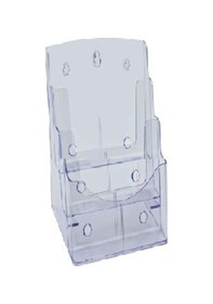 Resim Mapi Broşür Stand 3 Cepli 100x210 