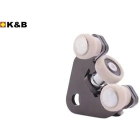 Resim Orta Kapi Alt Mekanizma Lamasiz Sağ Fiorino-bipper 