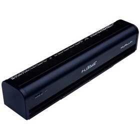 Resim Fujiplus Isıtıcısız Hava Perdesi 100 CM Siyah 