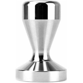 Resim Omnisoft EPX TCS-58 Paslanmaz Çelik Tamper 58 mm 