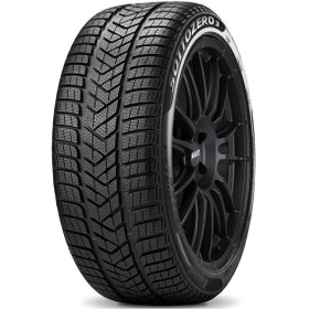 Resim Pirelli 205/55r16 91h Rft Wınter Sottozero Kış Lastiği 2022 