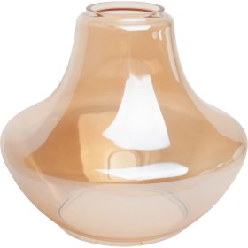 Resim Fer Avize Fercam Avize Camı Bal Rengi Cam 2044 