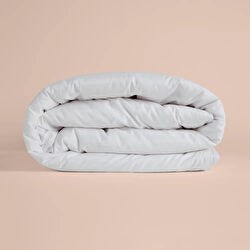 Resim %100 Mikrofiber Kumaş Tek Kişilik Yorgan - Solace Serisi 