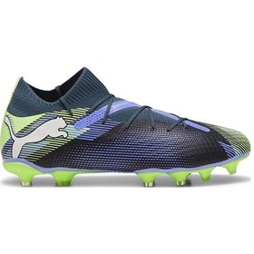 Resim Puma Future 7 Pro Fg/ag Erkek Çim Zemin Kramponu 10792403 Renkli 10792403 Renkli Çok Renkli 