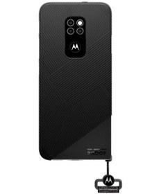 Resim Motorola Defy 2021 TR Garanti | 64 GB 4 GB Siyah 