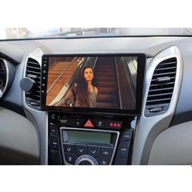 Resim Hyundai İ30 Android Multimedya Sistemi 4-64 Fimex 2012-2017 Diğer 