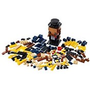 Resim LEGO Brickheadz Damat 40384 