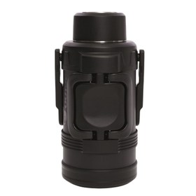 Resim Çelik Termos - Igloo - Big Barrel - 4 lt - Siyah - 205679 