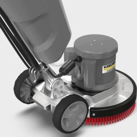 Resim Karcher BDS 43/150 C Zemin Bakım ve Temizlik Otomatı 9.600-947.0 